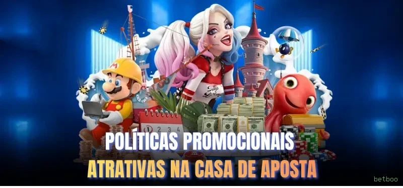 Download PC betboo