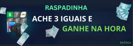 Termos e condições