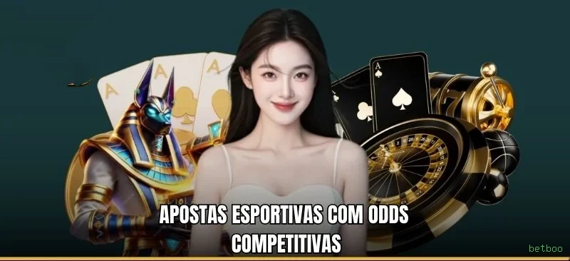 Streaming 4K no cassino ao vivo da betboo