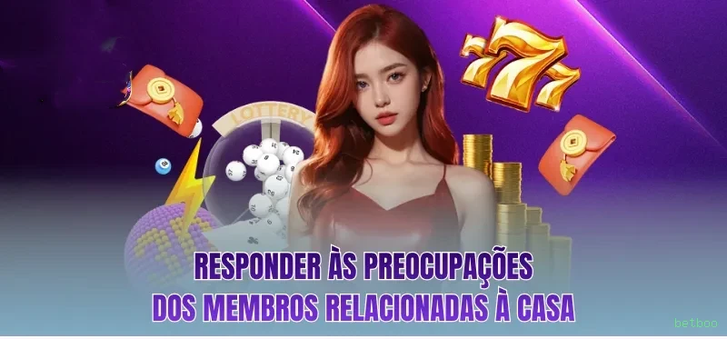 Certificações de segurança e licenças da betboo