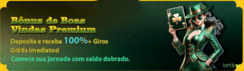 Promoções e bônus exclusivos da betboo